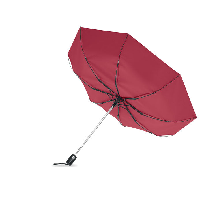 Mini automatski windproof kišobran 21"