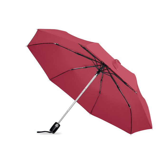 Mini automatski windproof kišobran 21"