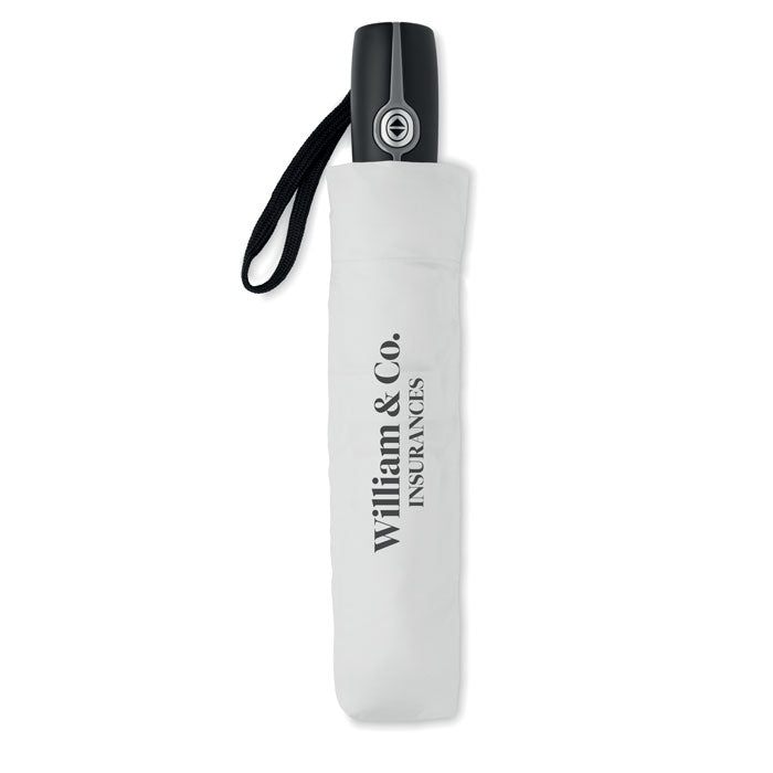 Mini automatski windproof kišobran 21"