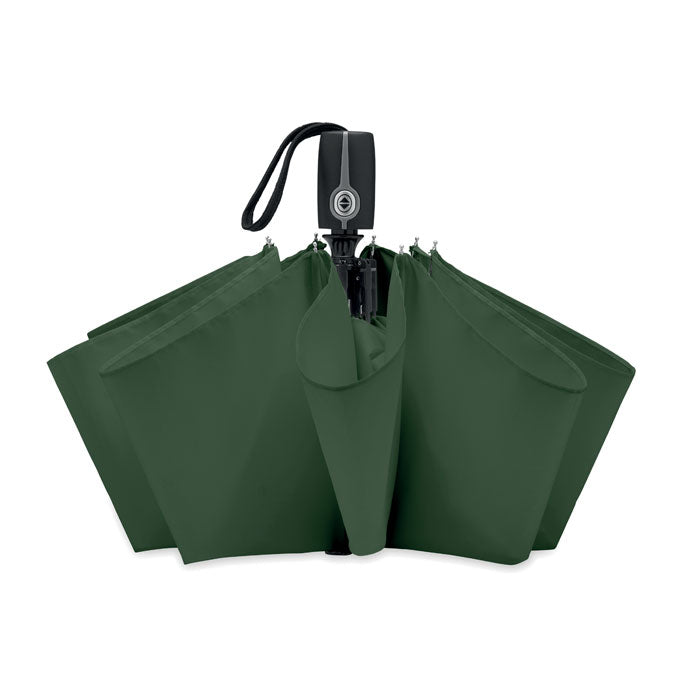Mini automatski windproof kišobran 21"