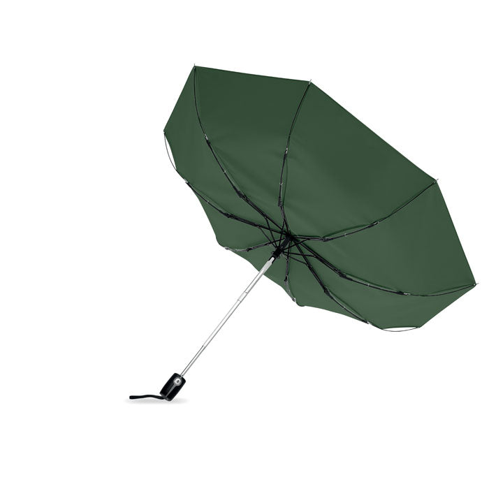 Mini automatski windproof kišobran 21"