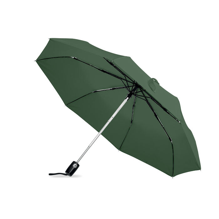 Mini automatski windproof kišobran 21"