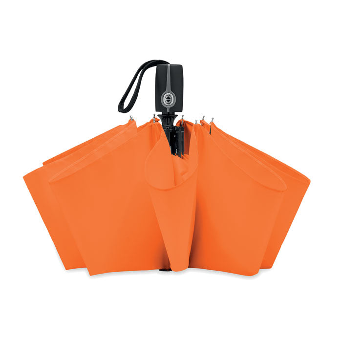 Mini automatski windproof kišobran 21"