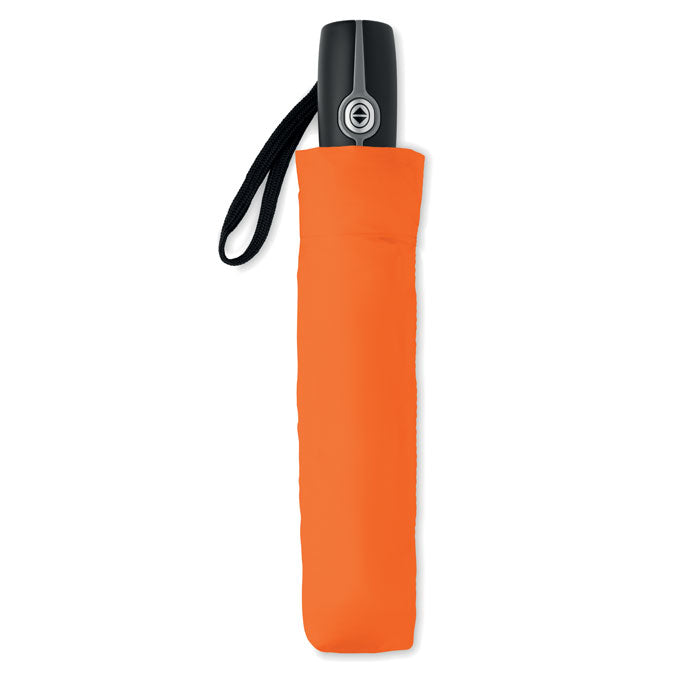 Mini automatski windproof kišobran 21"