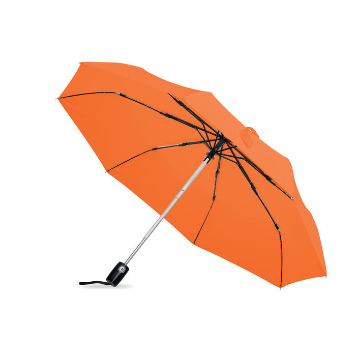 Mini automatski windproof kišobran 21"