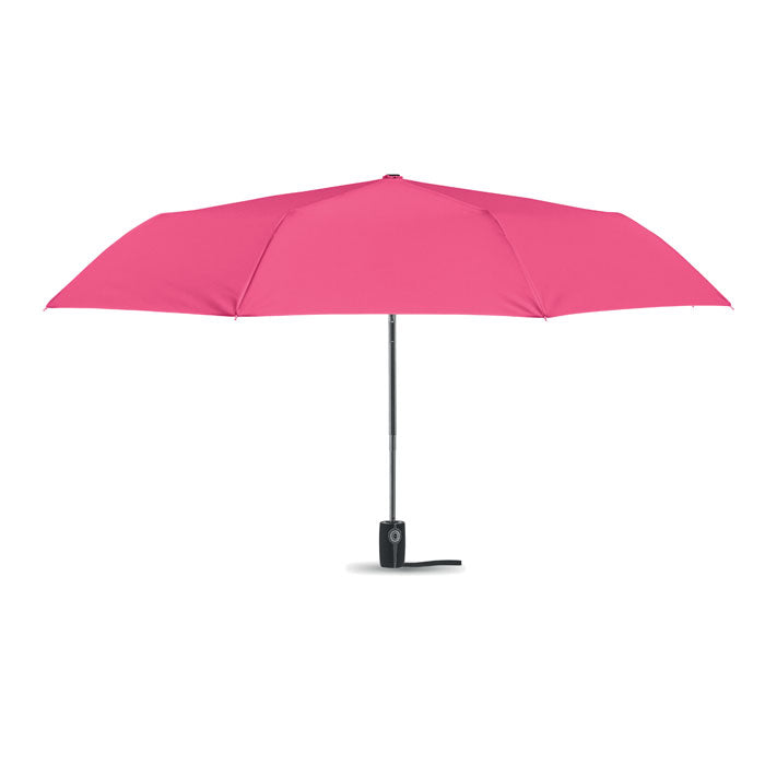 Mini automatski windproof kišobran 21"