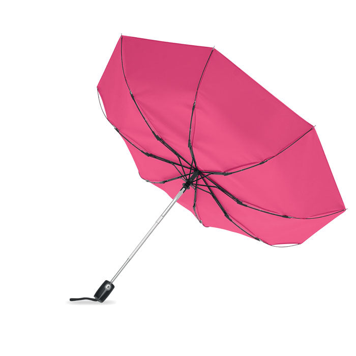 Mini automatski windproof kišobran 21"