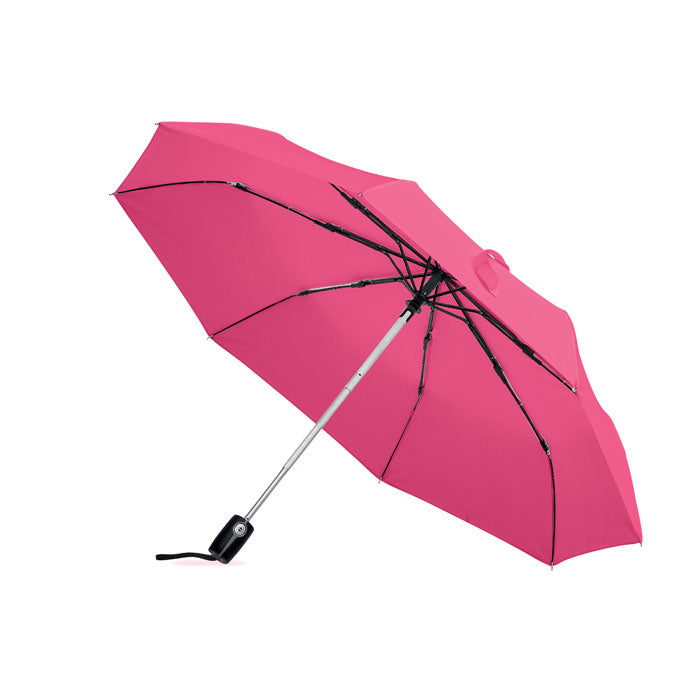 Mini automatski windproof kišobran 21"