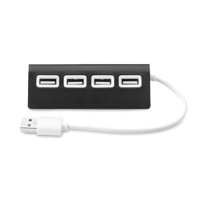 USB hub / razdjelnik s kabelom
