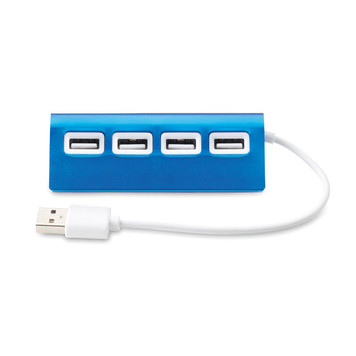 USB hub / razdjelnik s kabelom