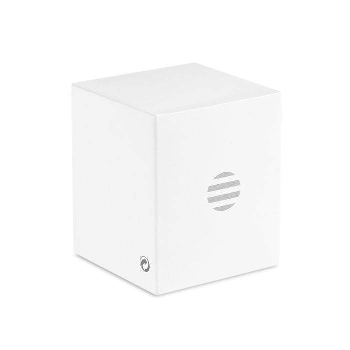 4.2 bežični 3W zvučnik u kućištu od bambusa