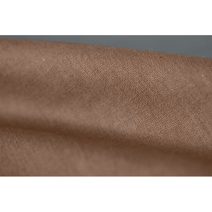 Promidžbena pamučna vrećica za kupovinu sa dugim ručkama 180 gr smeđe boje | Poslovni pokloni | Promo pokloni