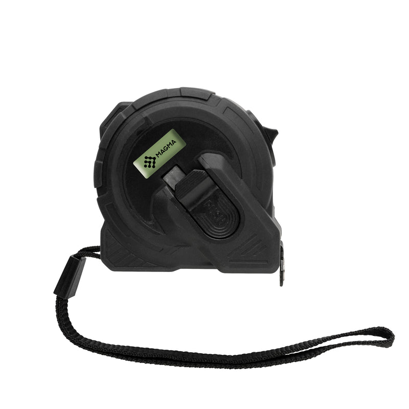 Luksuzna 5m mjerna traka s opcijom sporo/brzog uvlačenja trake GearX