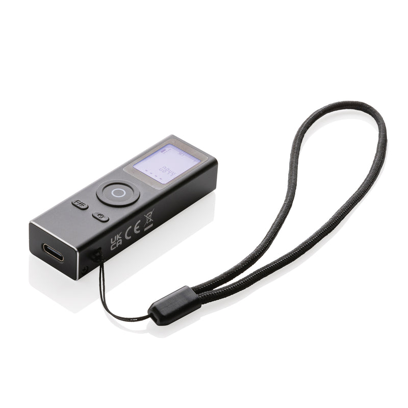 Vrhunski laserski daljinomjer do 30m GearX