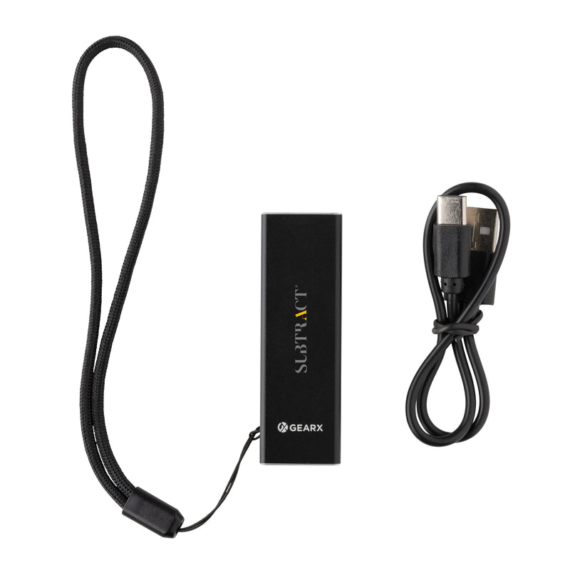 Vrhunski laserski daljinomjer do 30m GearX