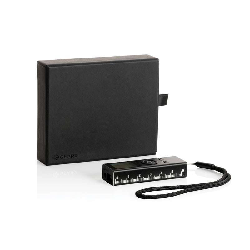 Vrhunski laserski daljinomjer do 30m GearX