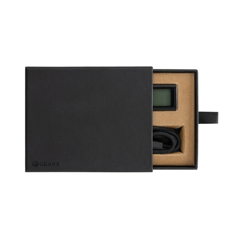 Vrhunski laserski daljinomjer do 30m GearX