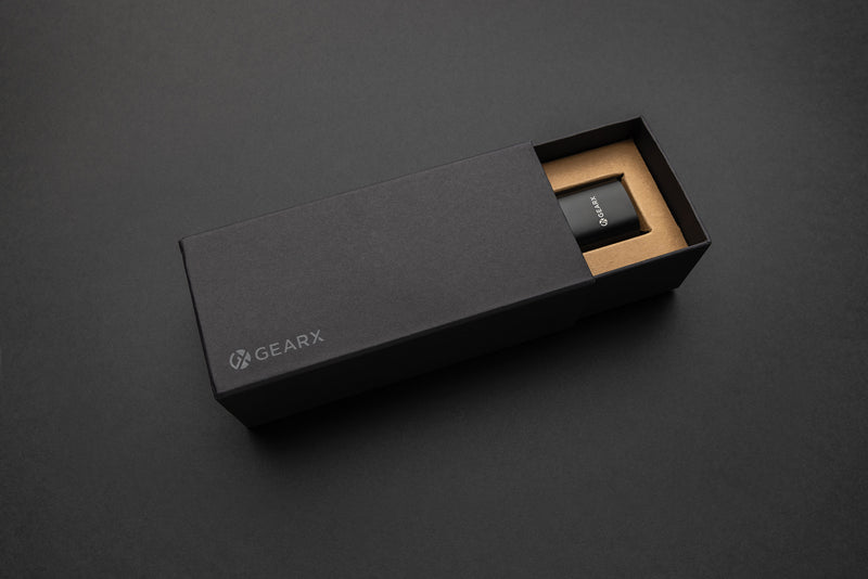 Vrhunski luksuzni set preciznih alata od 46 dijelova GearX