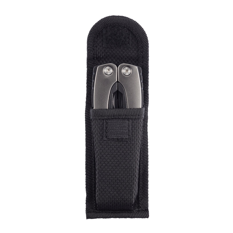 Multialat s 14 funkcija izrađen od crnog nehrđajućeg čelika