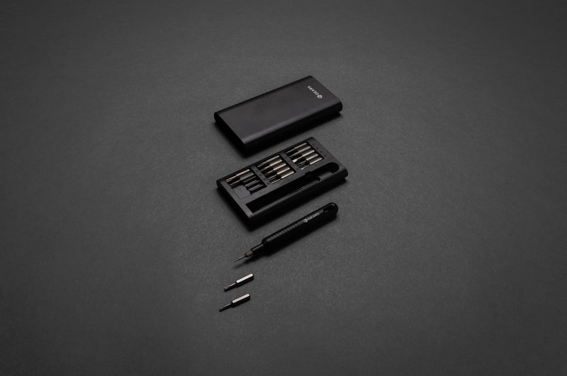 Vrhunski set od 31 dijela preciznih alata GearX