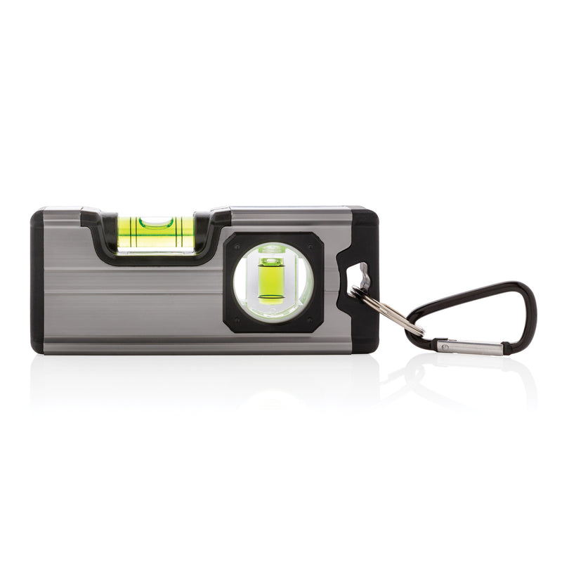 Magnetska libela s karabiner kopčom