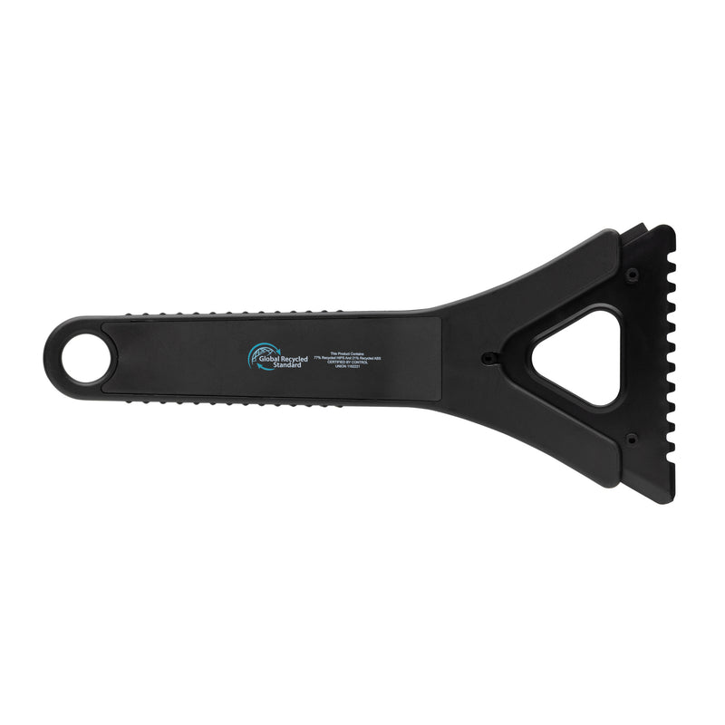 Moderna 3-u-1 strugalica za led od reciklirane plastike