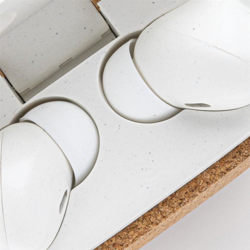 Promo set bežičnih bluetooth slušalica | Poslovni pokloni