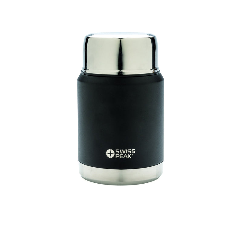 Swiss Peak luksuzni vakuumski spremnik za hranu