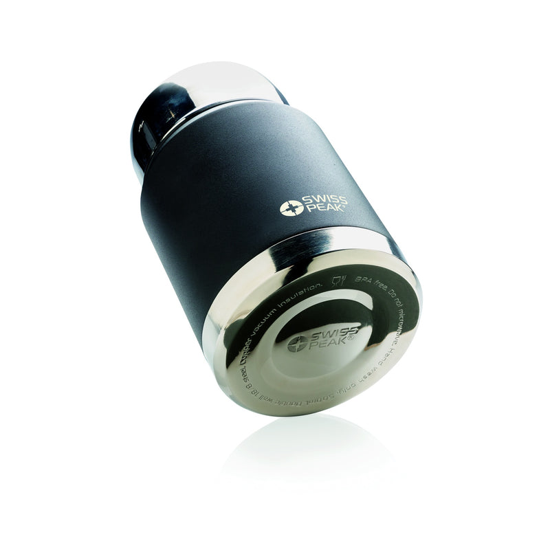 Swiss Peak luksuzni vakuumski spremnik za hranu