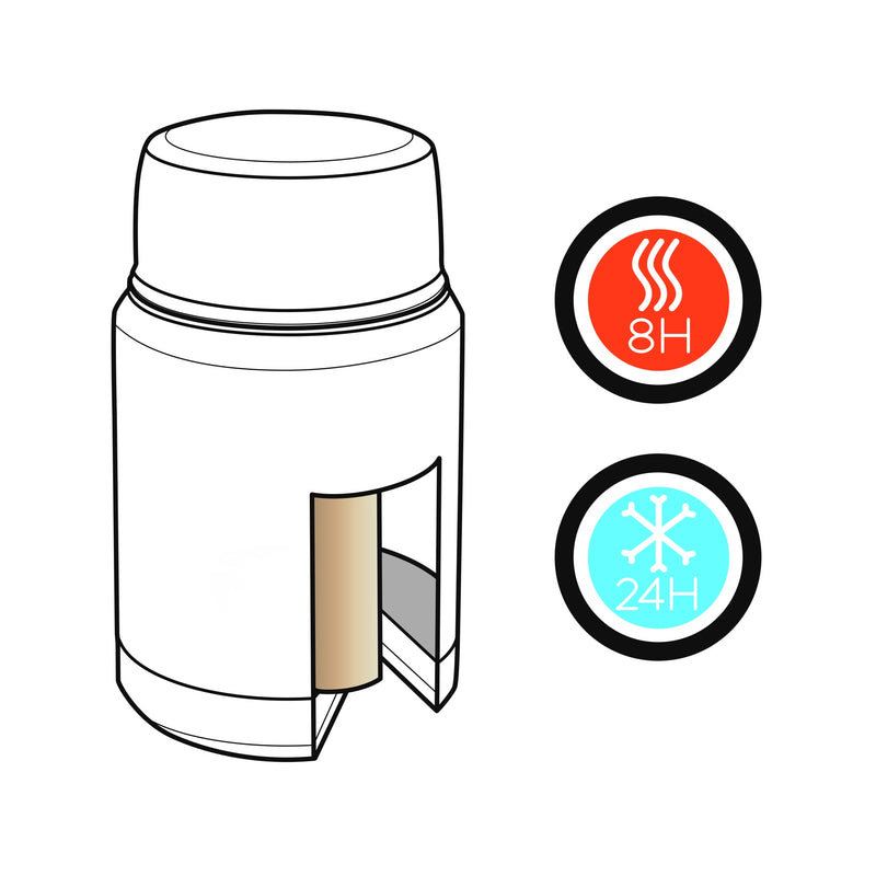 Swiss Peak luksuzni vakuumski spremnik za hranu