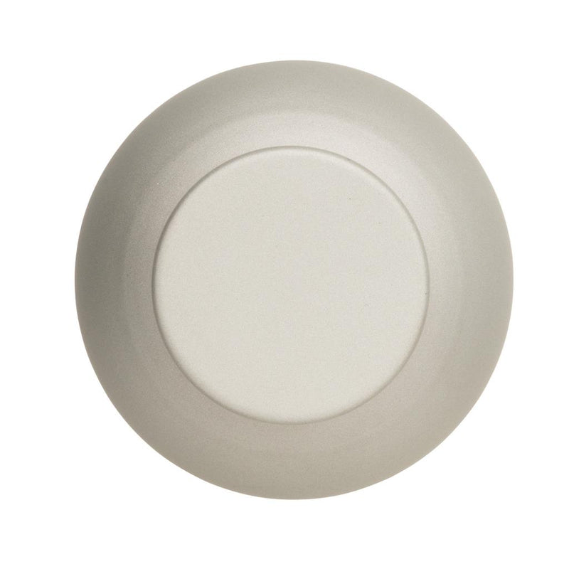 Promidžbena termos boca od recikliranog nehrđajućeg čelika, srebrne boje | Promo pokloni | Poslovni pokloni