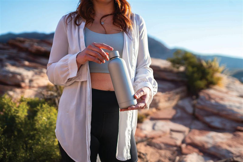 Termos boca od recikliranog nehrđajućeg čelika