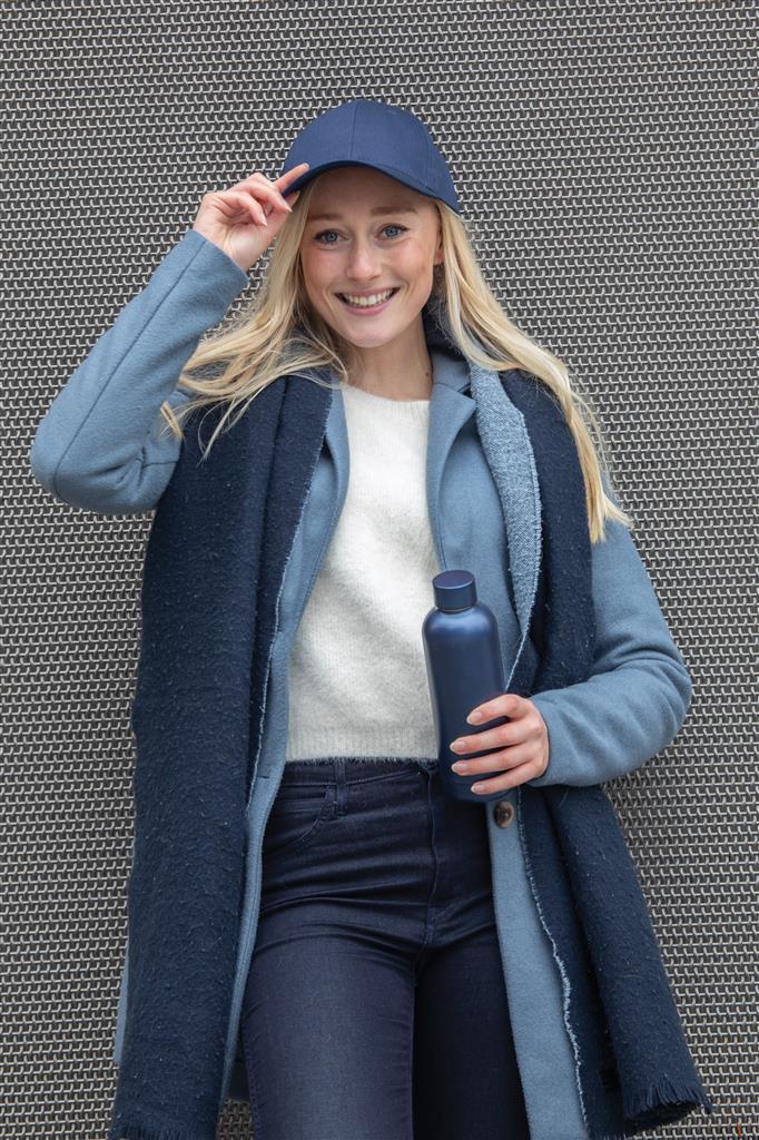 Termos boca od recikliranog nehrđajućeg čelika