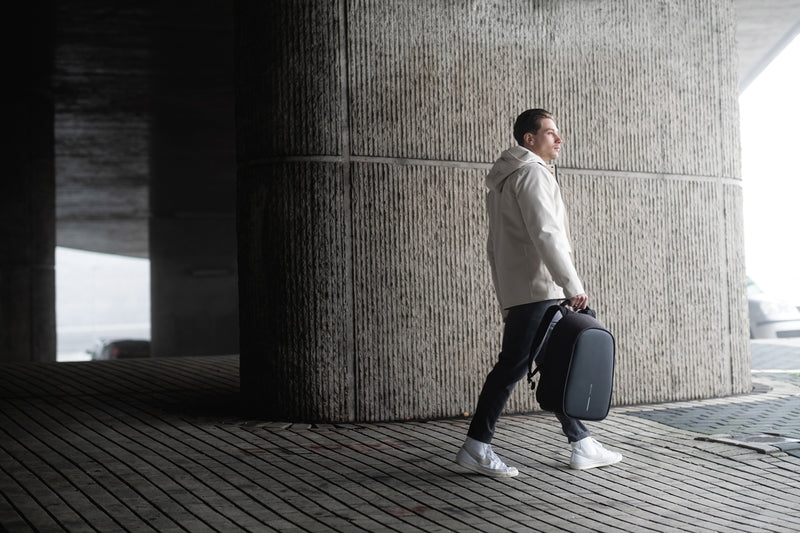 Promotivni ruksak sa sustavom zaštita protiv krađe Hero