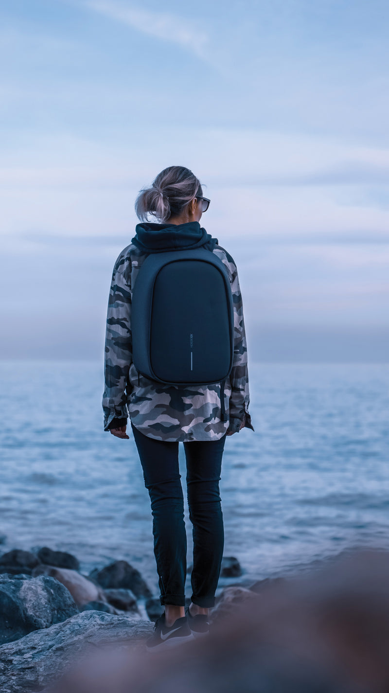 Promotivni ruksak sa sustavom zaštita protiv krađe Hero