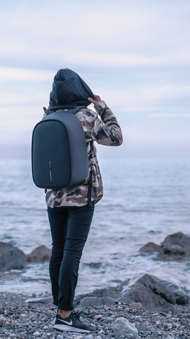 Promotivni ruksak sa sustavom zaštita protiv krađe Hero