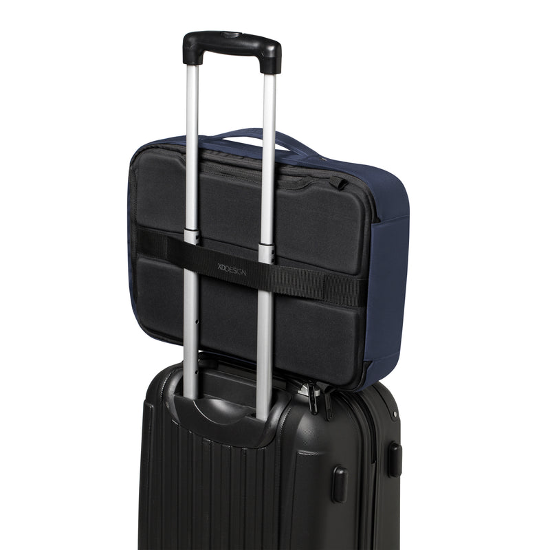 Torba sa sustavom zaštita protiv krađe Bizz