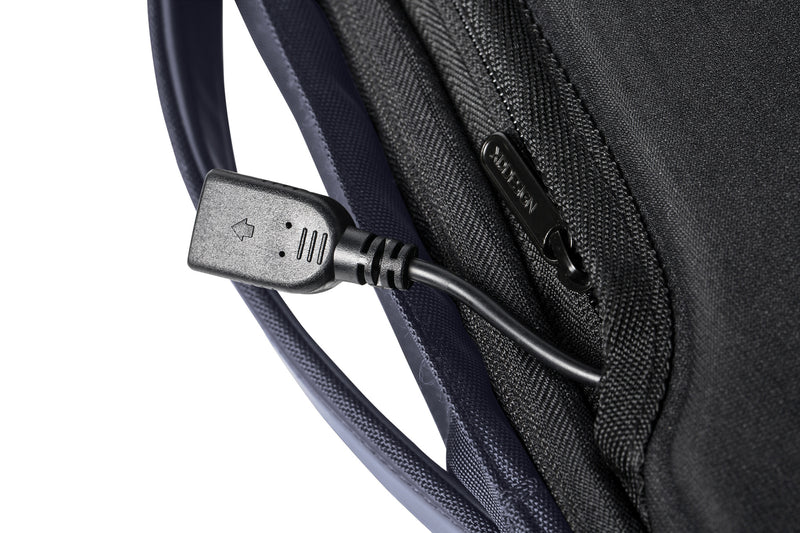 Torba sa sustavom zaštita protiv krađe Bizz