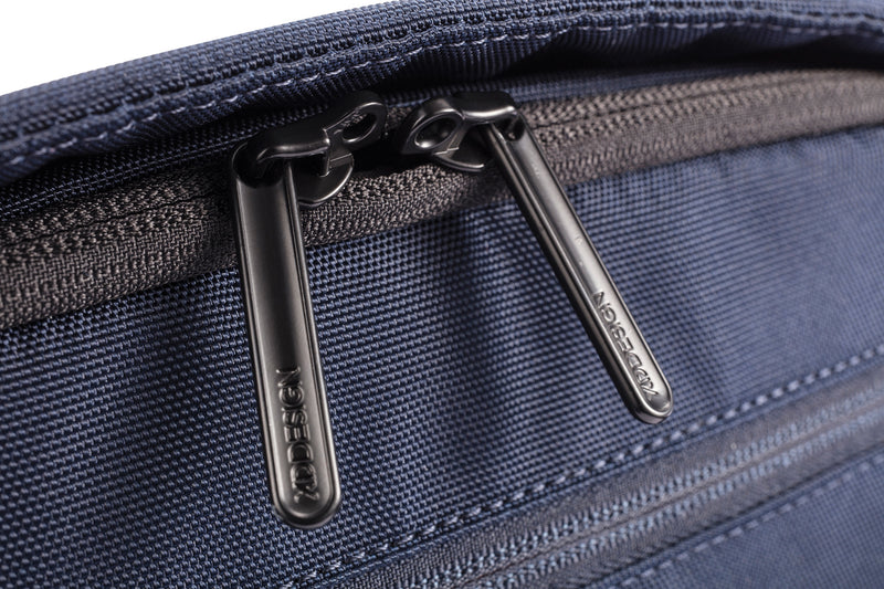 Dizajnerski ruksak za jedno rame sa sustavom zaštita od krađe Sling