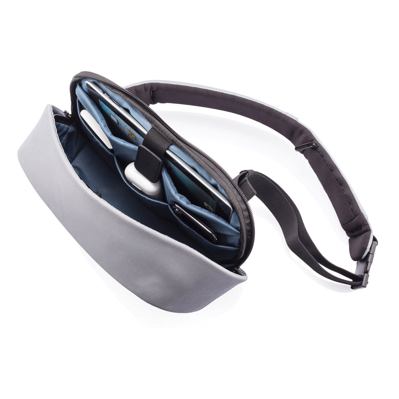 Dizajnerski ruksak za jedno rame sa sustavom zaštita od krađe Sling