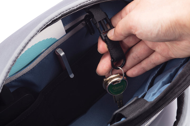 Dizajnerski ruksak za jedno rame sa sustavom zaštita od krađe Sling