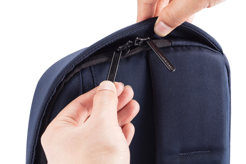 Dizajnerski ruksak za jedno rame sa sustavom zaštita od krađe Sling