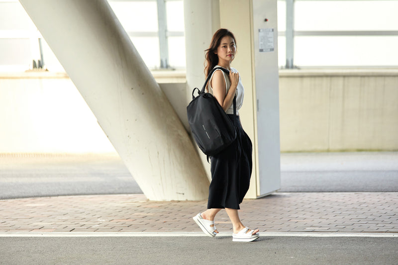 Promotivni ruksak sa sustavom zaštita protiv krađe Soft