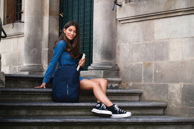 Promotivni ruksak sa sustavom zaštita protiv krađe Soft