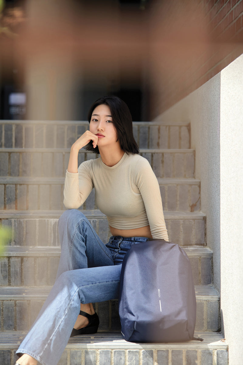 Promotivni ruksak sa sustavom zaštita protiv krađe Soft