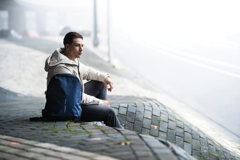 Promotivni ruksak sa sustavom zaštita protiv krađe Soft