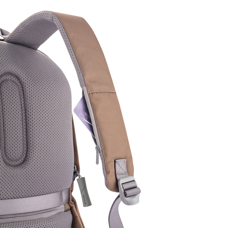 Promotivni ruksak sa sustavom zaštita protiv krađe Soft