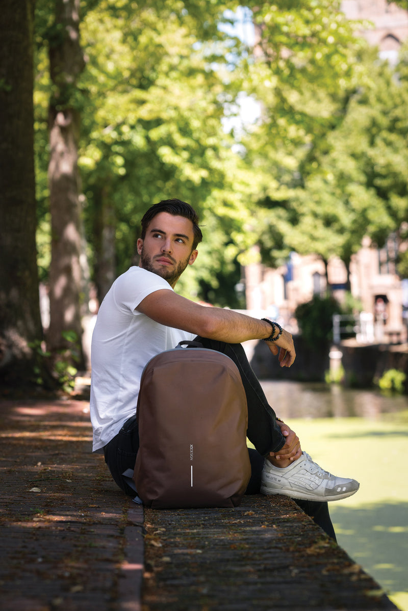 Promotivni ruksak sa sustavom zaštita protiv krađe Soft