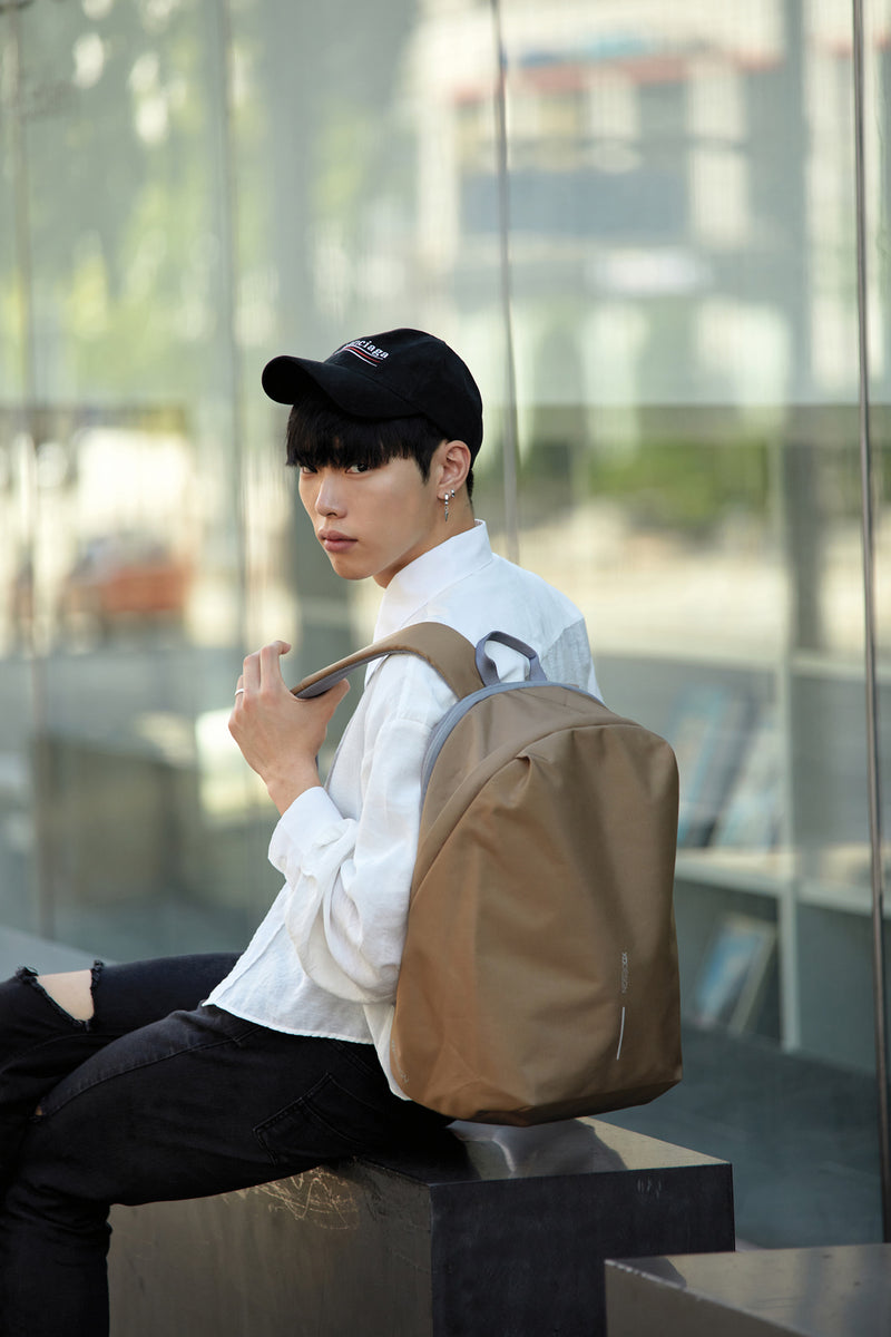 Promotivni ruksak sa sustavom zaštita protiv krađe Soft