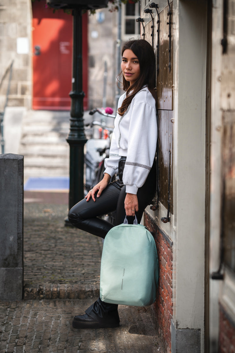 Promotivni ruksak sa sustavom zaštita protiv krađe Soft